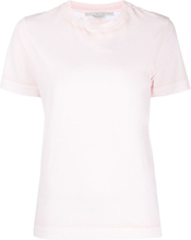 Stella McCartney t-skjorter og polos rosa
