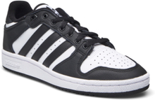 Centennial Rm Sport Sneakers Low-top Sneakers Black Adidas Originals