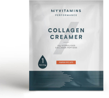 Collagen Creamer – Spiced Pumpkin Latte-smag - 14g - Pumpkin Spice Latte