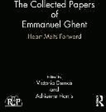 The Collected Papers of Emmanuel Ghent