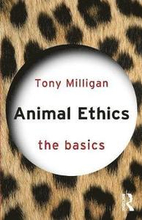 Animal Ethics: The Basics