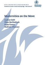Modernities on the move