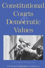 Constitutional Courts and Democratic Values