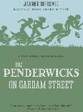 The Penderwicks on Gardam Street
