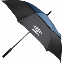 Paraply Umbro Series 1 Svart