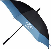 Paraply Umbro Series 2 Svart