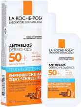 Solskydd för barn La Roche Posay 181438.8 SPF 50+ 50 ml