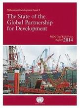 The Millennium Development Goals Gap Task Force report 2014