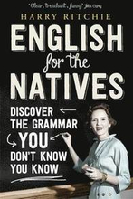 English for the Natives
