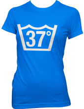 37 Celcius Girly Tee, T-Shirt