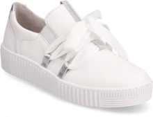 Sneaker Loafer Low-top Sneakers White Gabor