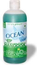 HANDDISK OCEAN 500ML