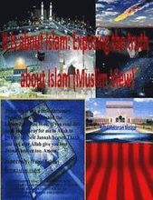 It Is about Islam: Exposing the truth about Islam (Muslim View)