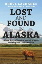 Lost and Found In Alaska