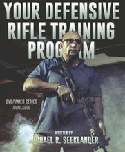 Your Defensive Rifle Training Program