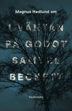 Om I väntan på Godot av Samuel Beckett