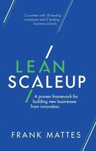 Lean Scaleup