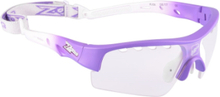 Zone Eyewear Matrix Kids Purple/White