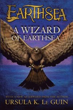 Wizard Of Earthsea