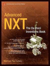 Advanced NXT: The Da Vinci Inventions Book