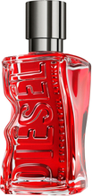 Diesel D Red Eau de Parfum 50 ml