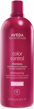 AVEDA Color Control Shampoo Rich 1000 ml