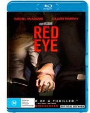 Red Eye (US Import)