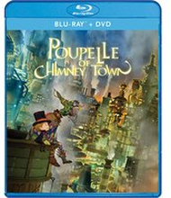 Poupelle Of Chimney Town (Includes DVD) (US Import)