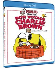 Bon Voyage Charlie Brown (And Don't Come Back!) (US Import)