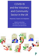 COVID-19 and the Voluntary and Community Sector in the UK