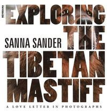 Exploring the Tibetan Mastiff