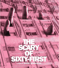 The Scary Of Sixty-first (US Import)