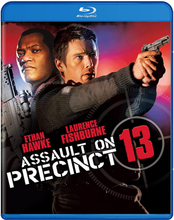 Assault On Precinct 13 (US Import)