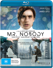 Mr. Nobody (US Import)