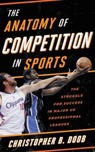 The Anatomy of Competition in Sports