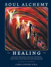 Soul Alchemy Healing