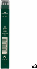 Ersättning till blyertspenna Faber-Castell Tk9071 5B