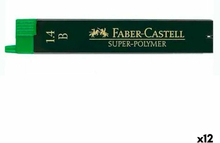 Ersättning till blyertspenna Faber-Castell Super Polymer 1,4 mm