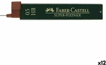 Ersättning till blyertspenna Faber-Castell Super-Polymer HB 0,5 mm