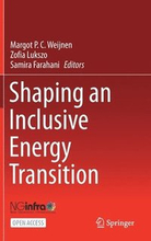 Shaping an Inclusive Energy Transition