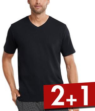 Schiesser Mix and Relax V-Neck