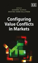Configuring Value Conflicts in Markets