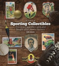 An A to Z of Sporting Collectibles