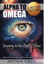 Alpha to Omega - Journey to the End of Time