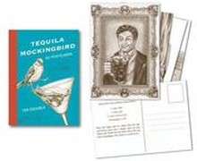 Tequila Mockingbird: 20 Postcards