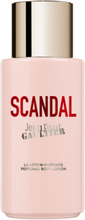 Scandal Body Lotion Creme Lotion Bodybutter Nude Jean Paul Gaultier