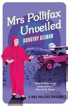 Mrs Pollifax Unveiled (A Mrs Pollifax Mystery)