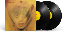 Rolling Stones: Goats head soup (DLX/Half-speed)