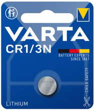 Varta CR1/3N Lithium (3V), Varta