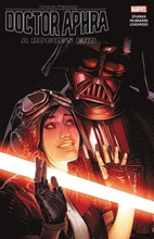 Star Wars: Doctor Aphra Vol. 7 - A Rogue's End